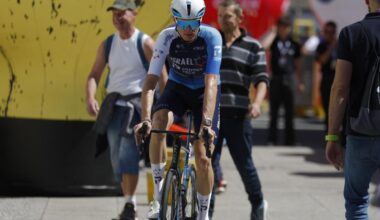 Chris Froome « soulagé » de pouvoir rentrer chez lui après son grave accident - L'Équipe
