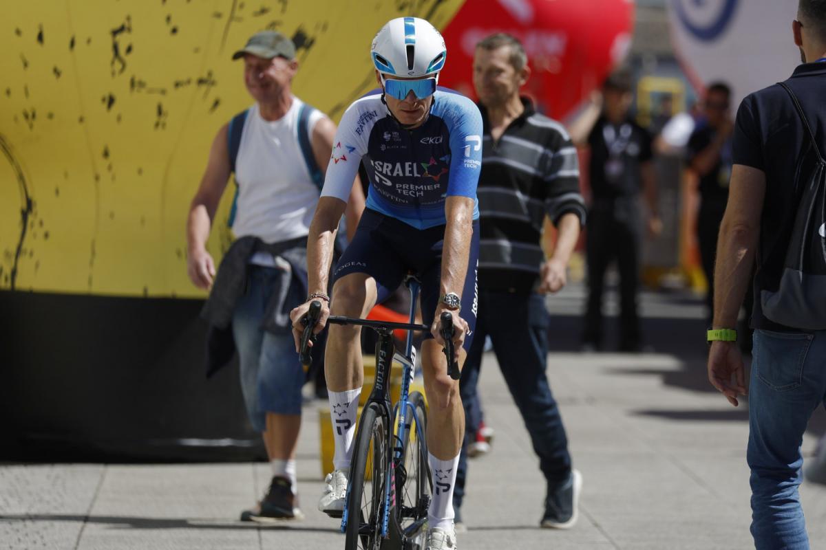 Chris Froome « soulagé » de pouvoir rentrer chez lui après son grave accident - L'Équipe