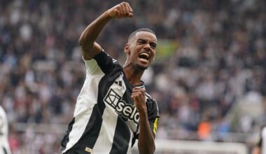 Isak, Ekitike, Osimhen... En images, les 10 joueurs les plus chers du mercato d’été 2025