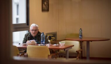 750.000 personnes âgées vivent en situation d’isolement extrême, selon Les Petits Frères des pauvres