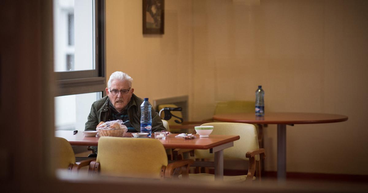 750.000 personnes âgées vivent en situation d’isolement extrême, selon Les Petits Frères des pauvres