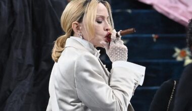 Madonna promet un nouveau disque et un retour aux sources, six ans après son dernier album