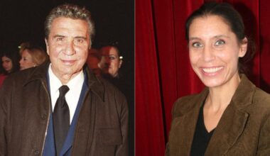 le cri du cœur d’Emily, fille de Gilbert Bécaud