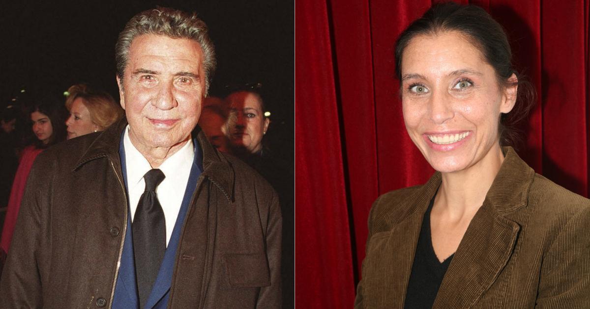 le cri du cœur d’Emily, fille de Gilbert Bécaud