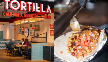 Lille. Distribution de burritos gratuits pour l’ouverture de ce nouveau restaurant de la rue de Béthune