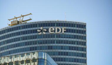 La Cour des comptes s’inquiète de la santé financière d'EDF
