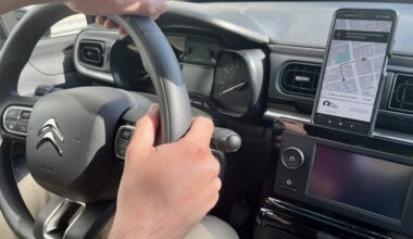Nice. Ces chauffeurs transportent des clients spéciaux : une mesure inédite lancée