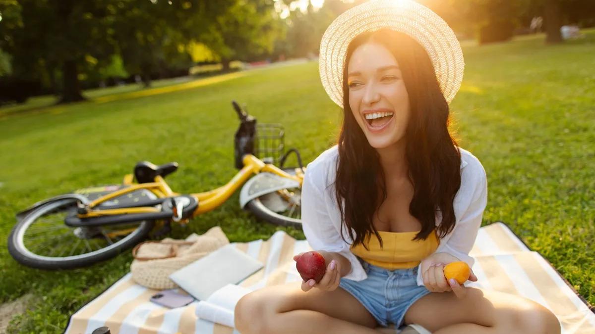 Page d'accueil Yahoo style