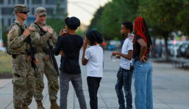 certains États instaurent un cours sur les armes à feu pour les élèves dès cinq ans