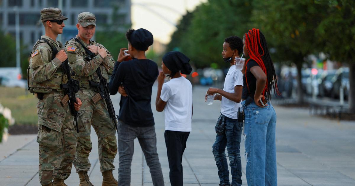 certains États instaurent un cours sur les armes à feu pour les élèves dès cinq ans
