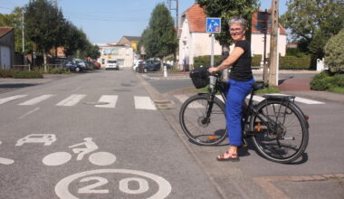 Ce territoire rural près de Nantes est-il adapté aux vélos ? "Il reste encore beaucoup à faire"