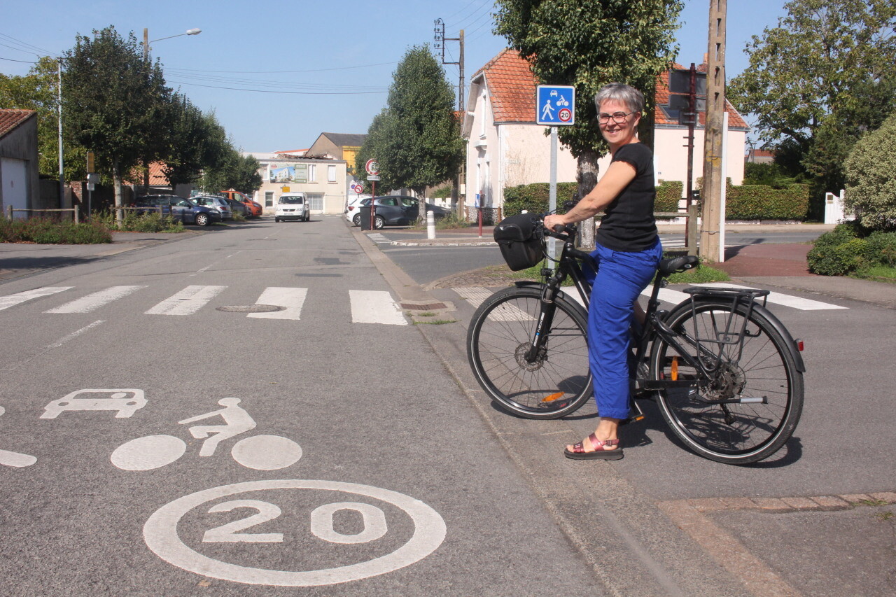 Ce territoire rural près de Nantes est-il adapté aux vélos ? "Il reste encore beaucoup à faire"