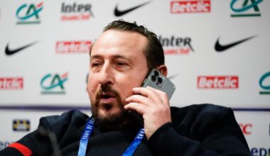 L’ancien président du FC Rouen condamné à 10 mois de prison - France - FC Rouen
