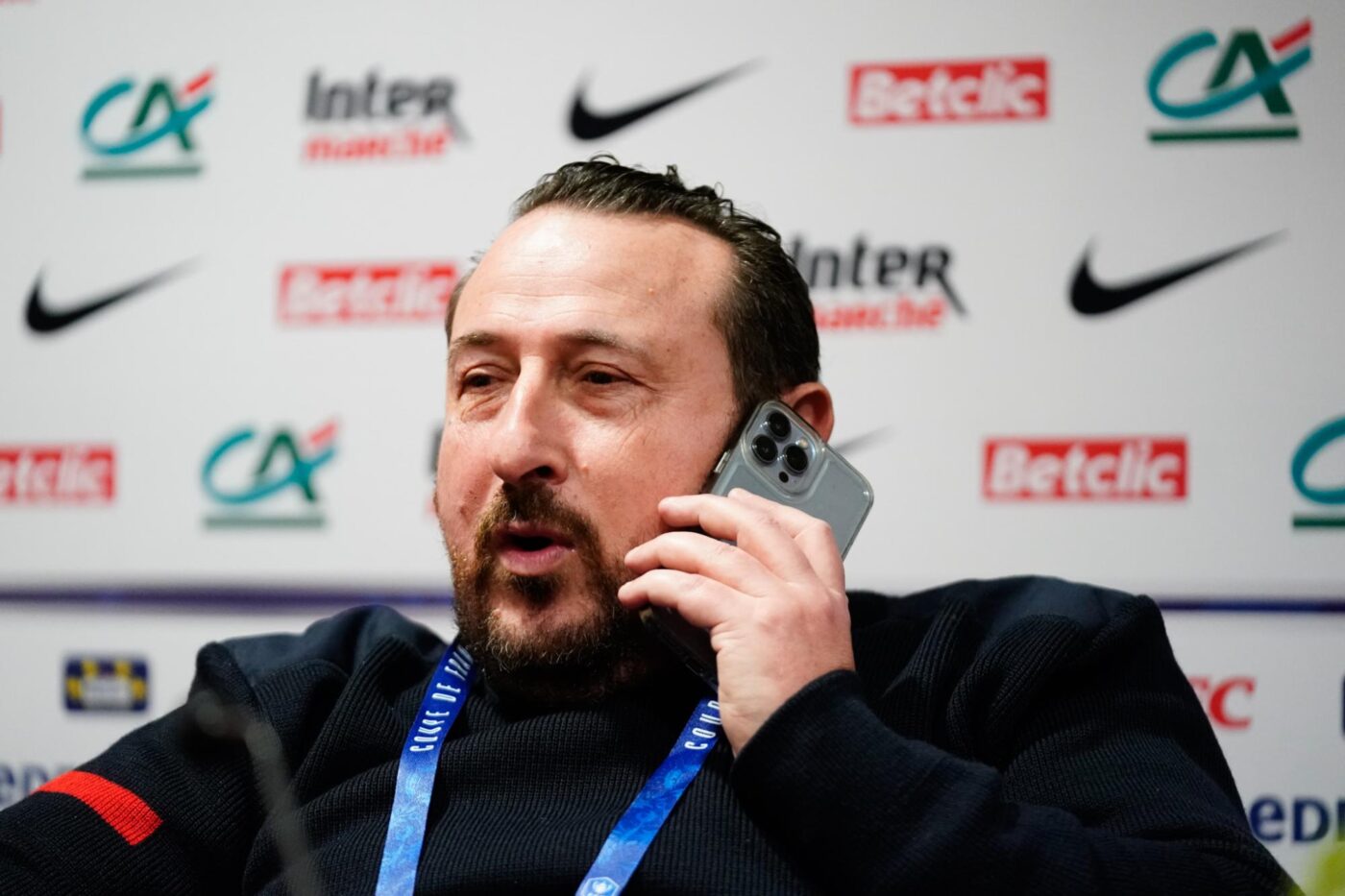 L’ancien président du FC Rouen condamné à 10 mois de prison - France - FC Rouen