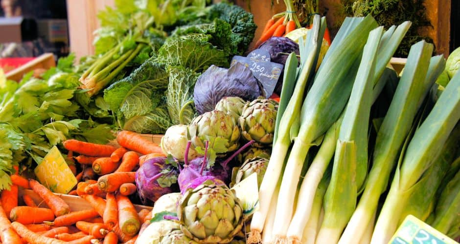 un nouveau marché alimentaire bientôt inauguré
