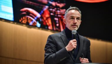 Un candidat à la mairie de Paris veut garder le PSG au Parc des Princes - France - Paris Saint-Germain