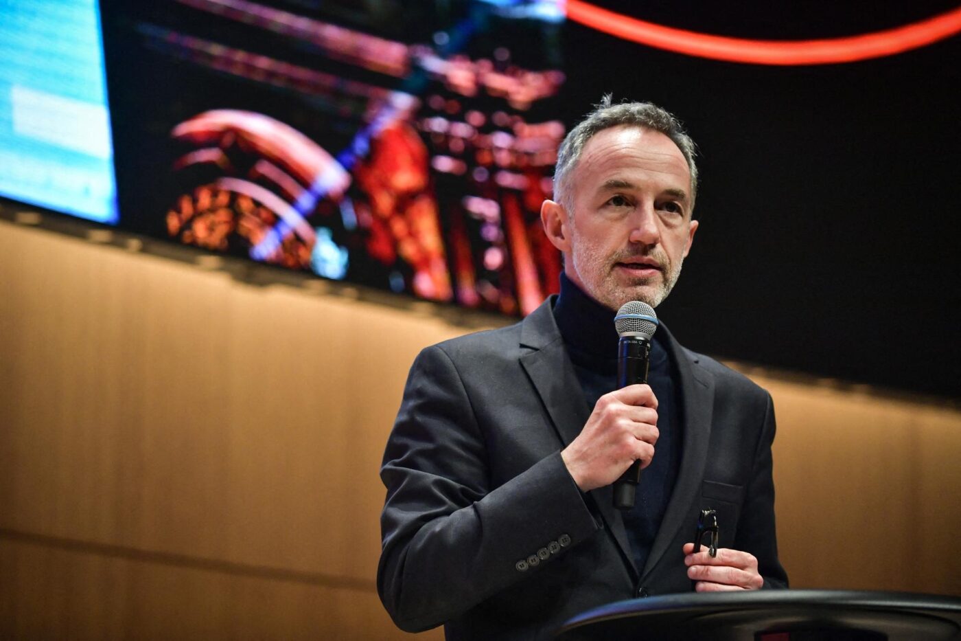 Un candidat à la mairie de Paris veut garder le PSG au Parc des Princes - France - Paris Saint-Germain