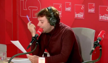 Page d'accueil Yahoo news