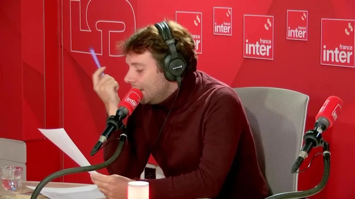 Page d'accueil Yahoo news