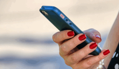 Le téléphone volé à Paris est retrouvé un an plus tard à Saint-Étienne
