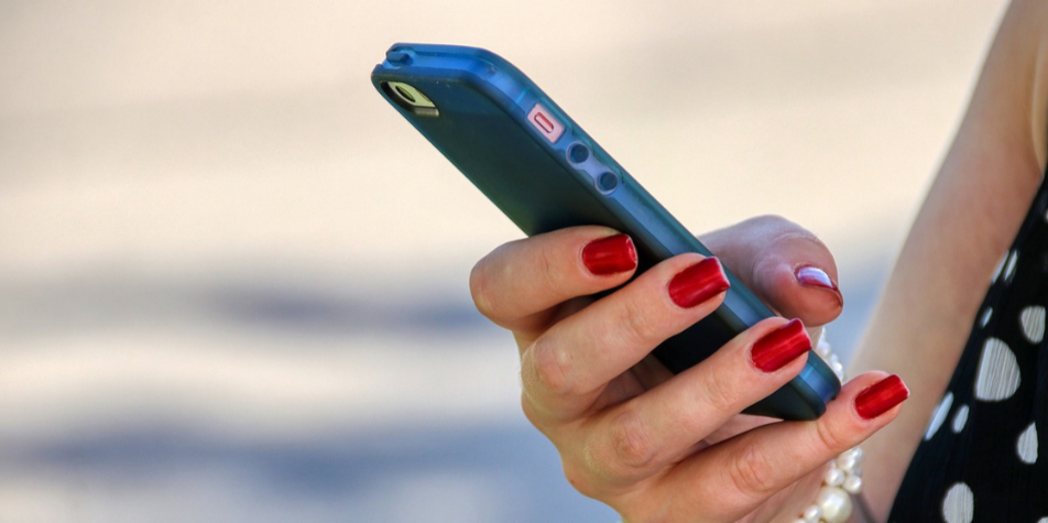 Le téléphone volé à Paris est retrouvé un an plus tard à Saint-Étienne