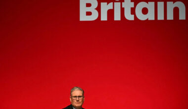 Page d'accueil Yahoo news