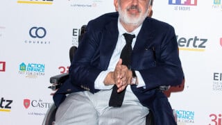 Dominique Farrugia, plus de 50 kilos en moins : il continue de perdre du poids