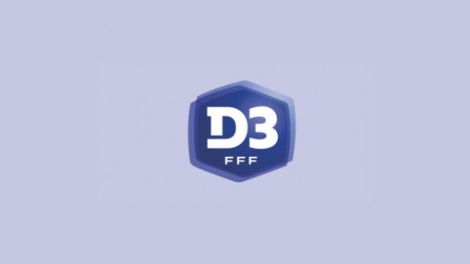 D3F : les Girondins sont 3e, encore des cartons dans cette 2e journée