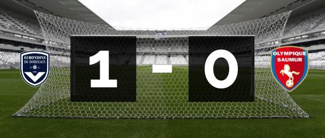 Direct : Bordeaux-Saumur