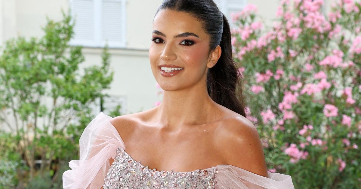 tout ce qu’il faut savoir sur Mareva Michel, élue Miss Île-de-France