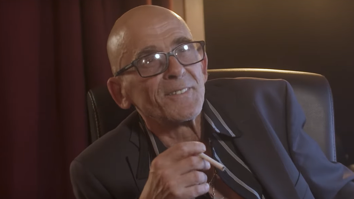 Le comédien Emmanuel Karsen, personnalité incontournable du doublage, est décédé ce jeudi 11 septembre.