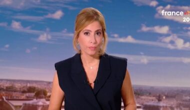 "Un journal pitoyable" : La CGT de France 2 atomise le "20 Heures" de Léa Salamé