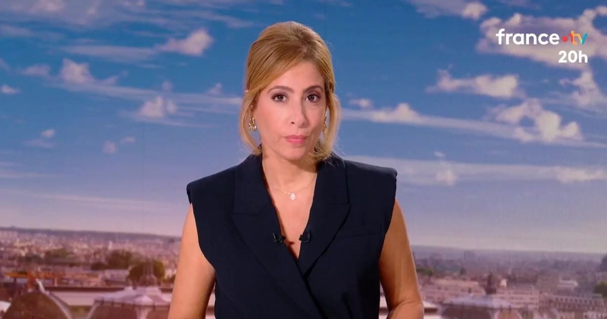 "Un journal pitoyable" : La CGT de France 2 atomise le "20 Heures" de Léa Salamé