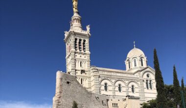 quelle météo pour les Journées européennes du patrimoine ? Les prévisions