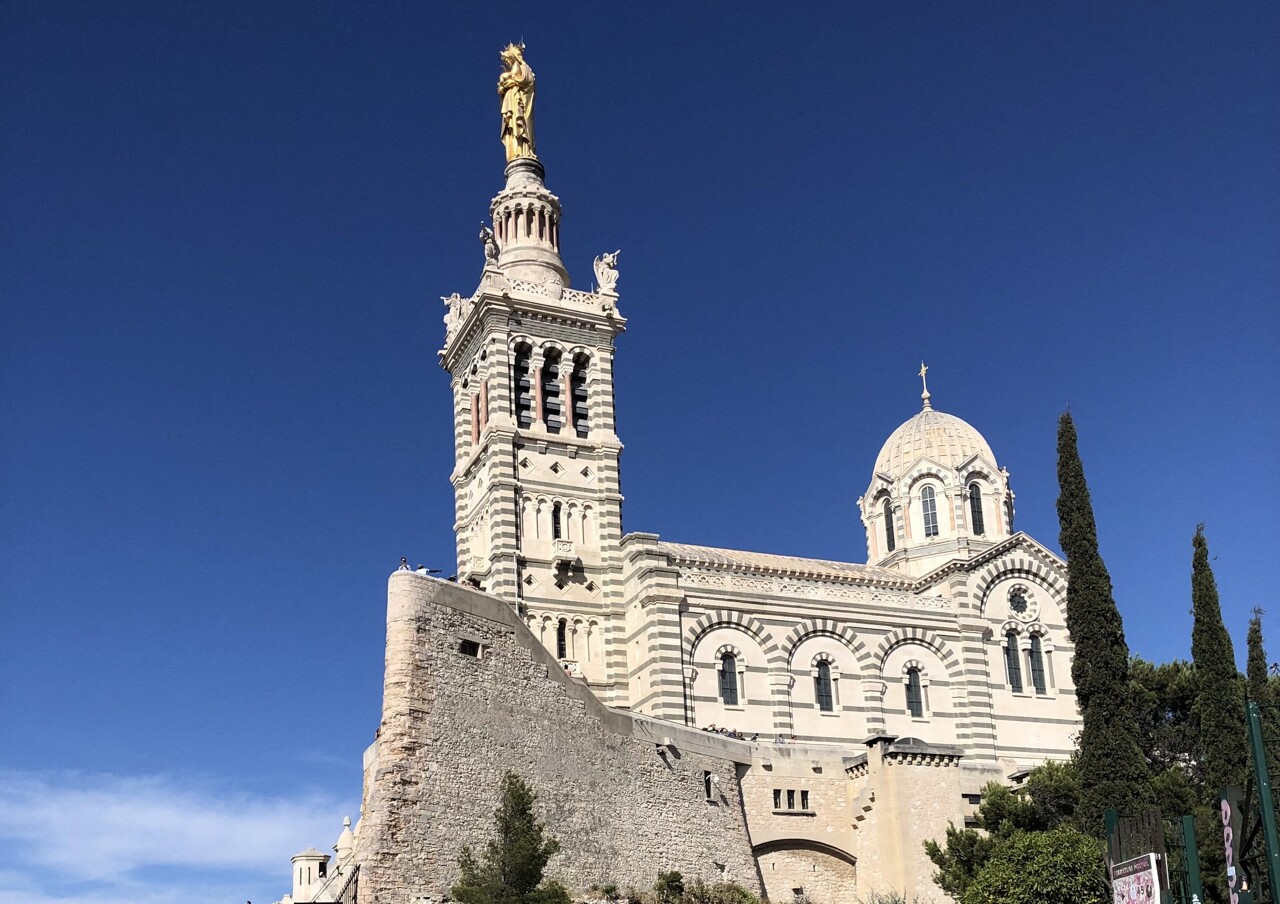 quelle météo pour les Journées européennes du patrimoine ? Les prévisions