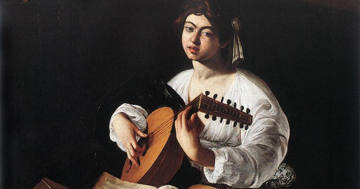 Pour l’IA, un tableau de Caravage, longtemps considéré comme une copie, authentifié