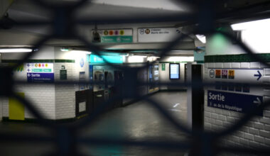 Grève du 18 septembre: 3 TER sur 5 circuleront, fortes perturbations en Ile-de-France - 16/09/2025 à 17:36