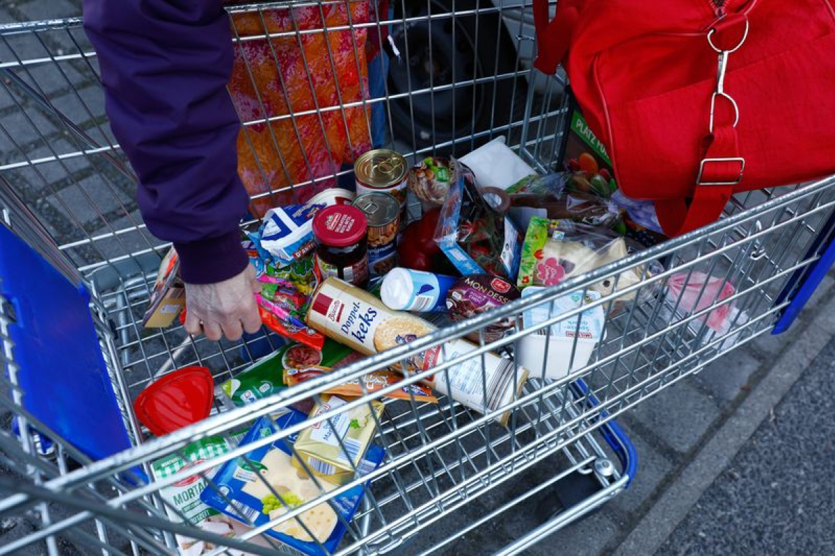 Allemagne: L'inflation confirmée à 2,1% sur un an en août - 12/09/2025 à 12:10