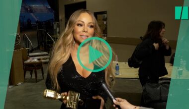 Le nouvel album de Mariah Carey est vraiment un évènement mondial, on vous explique pourquoi
