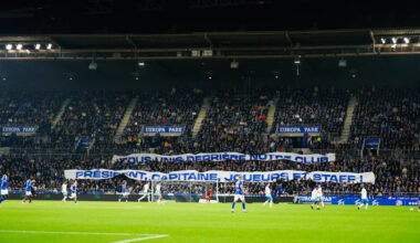 Page d'accueil Yahoo news