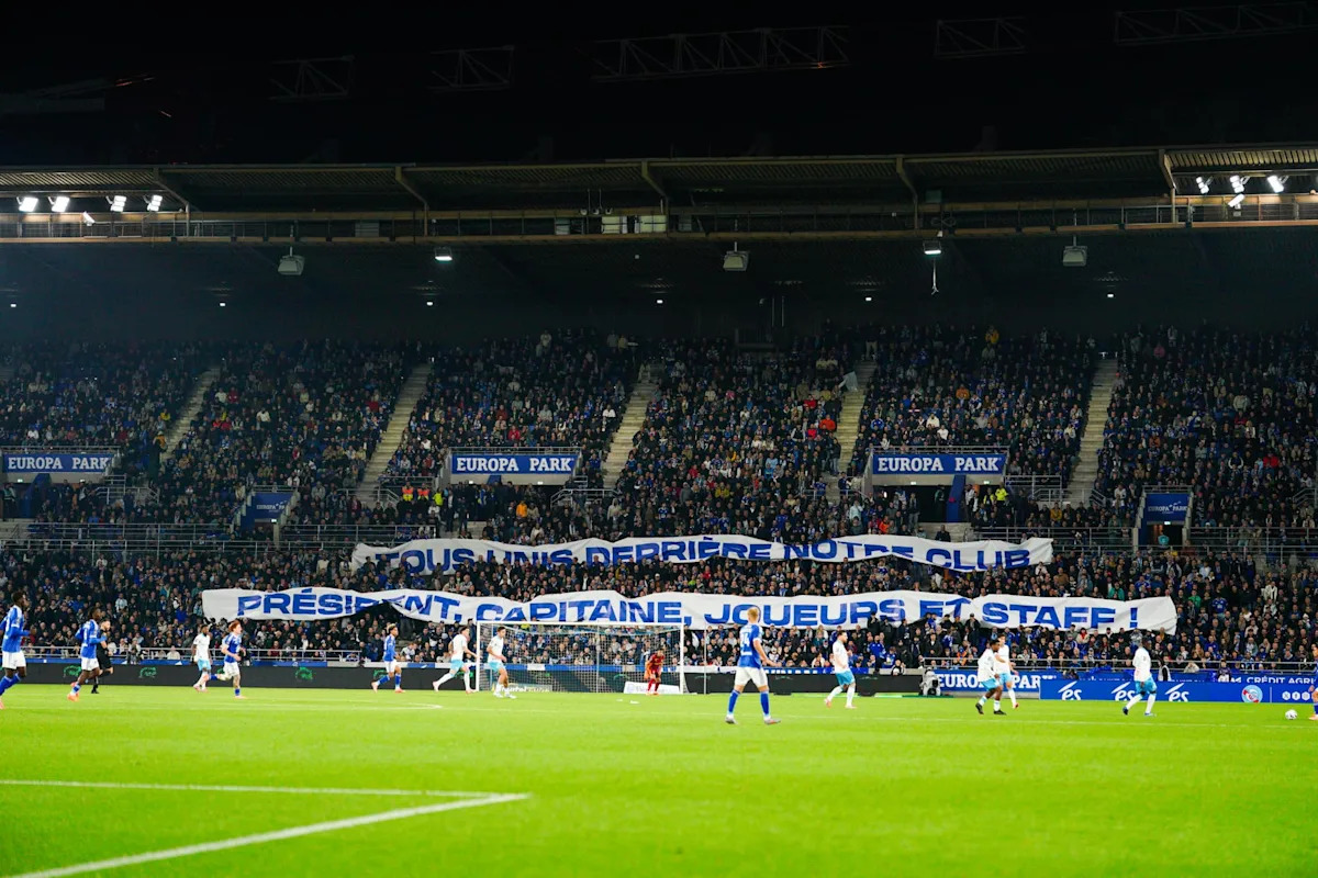 Page d'accueil Yahoo news