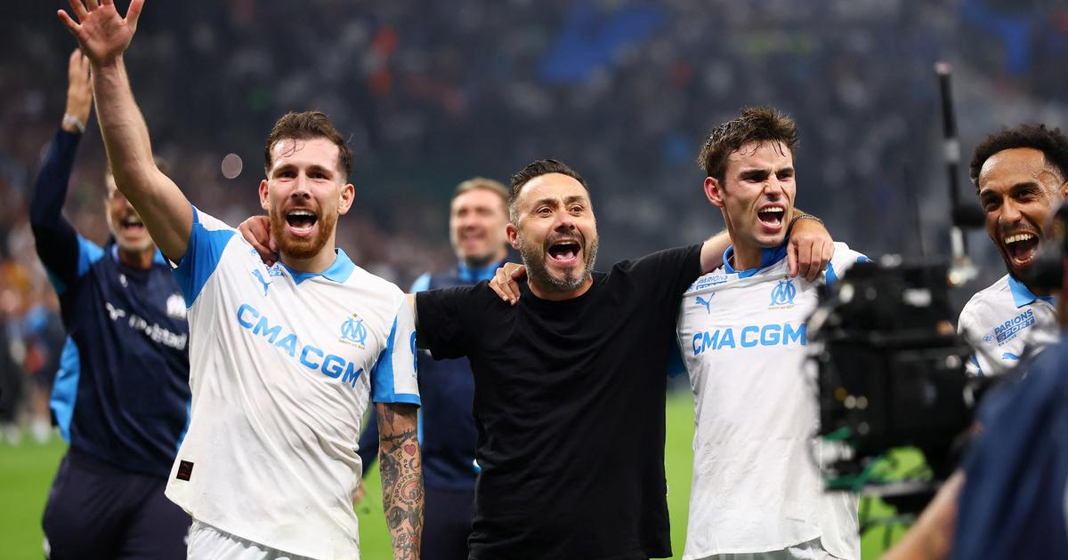 Les chiffres marquants après le succès historique des Marseillais