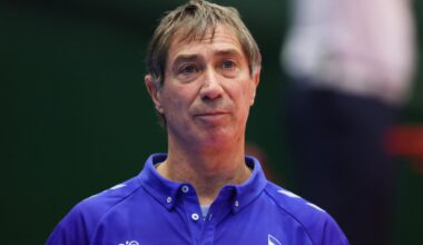 le Japon de Laurent Tillie ne verra pas les 8es de finale