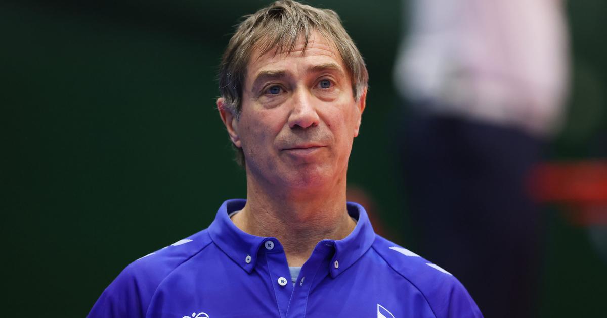 le Japon de Laurent Tillie ne verra pas les 8es de finale