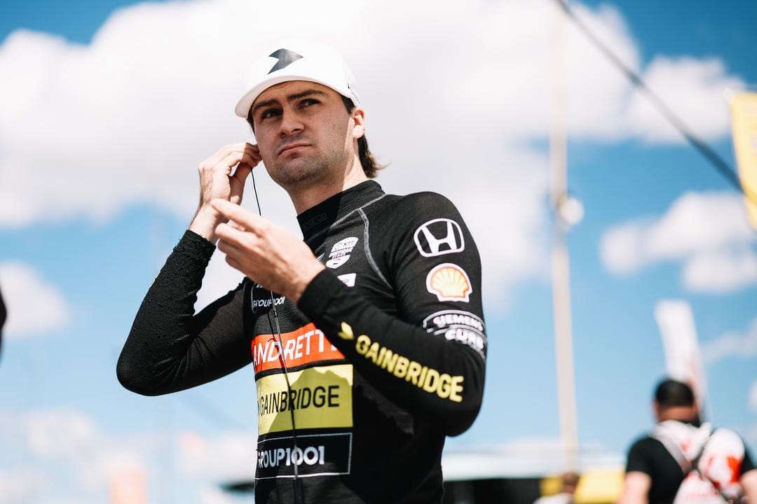 Colton Herta pourrait-il commettre une erreur en rejoignant la F2 ?
