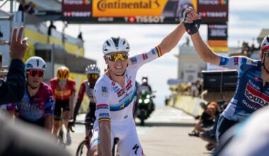 Soudal Quick-Step : L'effectif 2026 - Actualité