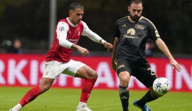 Mercato : Tousart et Dina-Ebimbe à Brest, Embolo à Rennes, Mvogo à Lorient, revivez la dernière journée des clubs bretons - Le Télégramme