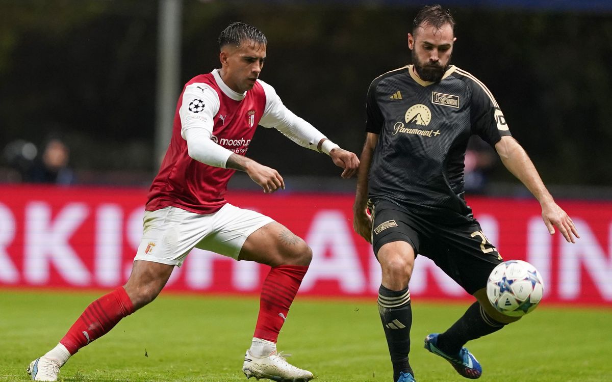Mercato : Tousart et Dina-Ebimbe à Brest, Embolo à Rennes, Mvogo à Lorient, revivez la dernière journée des clubs bretons - Le Télégramme