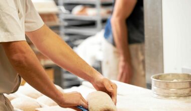 Un boulanger grièvement blessé après avoir reçu plusieurs coups de couteau à Grenoble