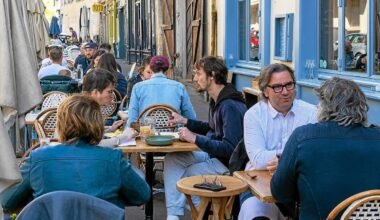 Faut-il limiter le nombre de restaurants à Rennes ?